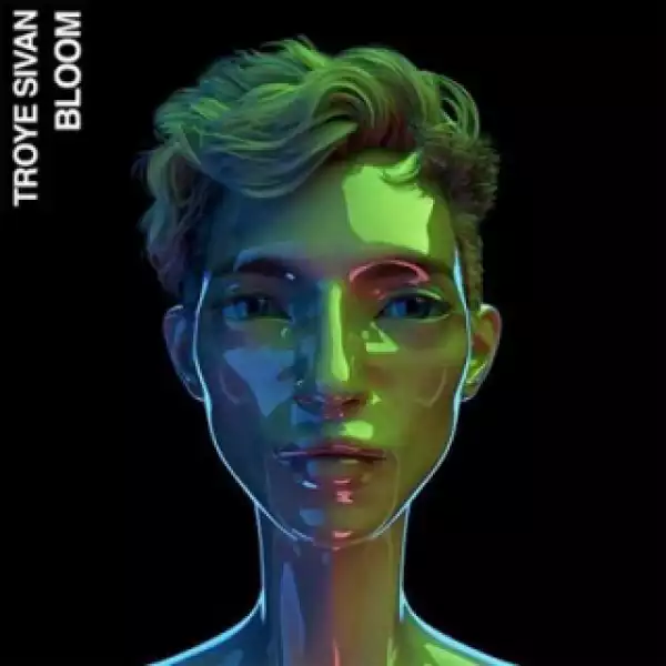 Instrumental: Troye Sivan - Bloom